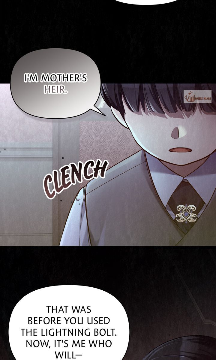 Dear, Not Cunning Witch Chapter 40 258 17