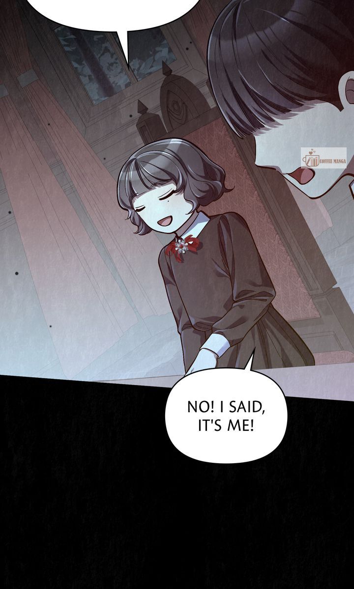 Dear, Not Cunning Witch Chapter 40 259 18