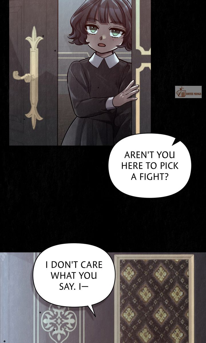 Dear, Not Cunning Witch Chapter 40 269 28