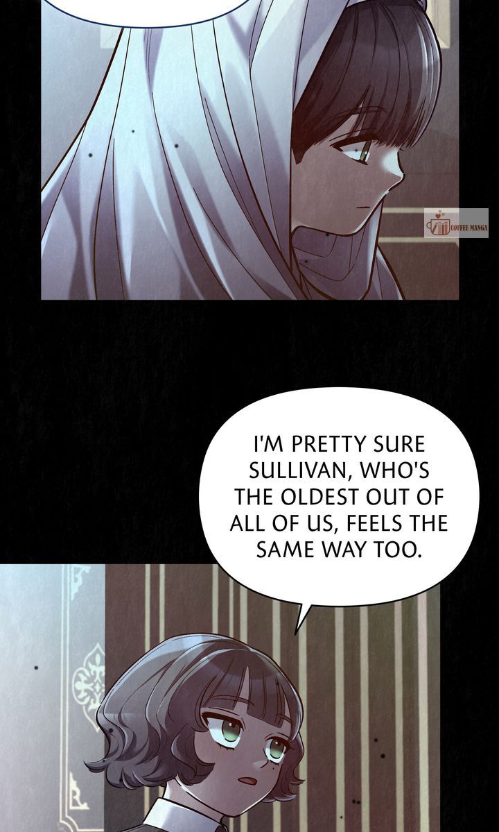 Dear, Not Cunning Witch Chapter 40 271 30