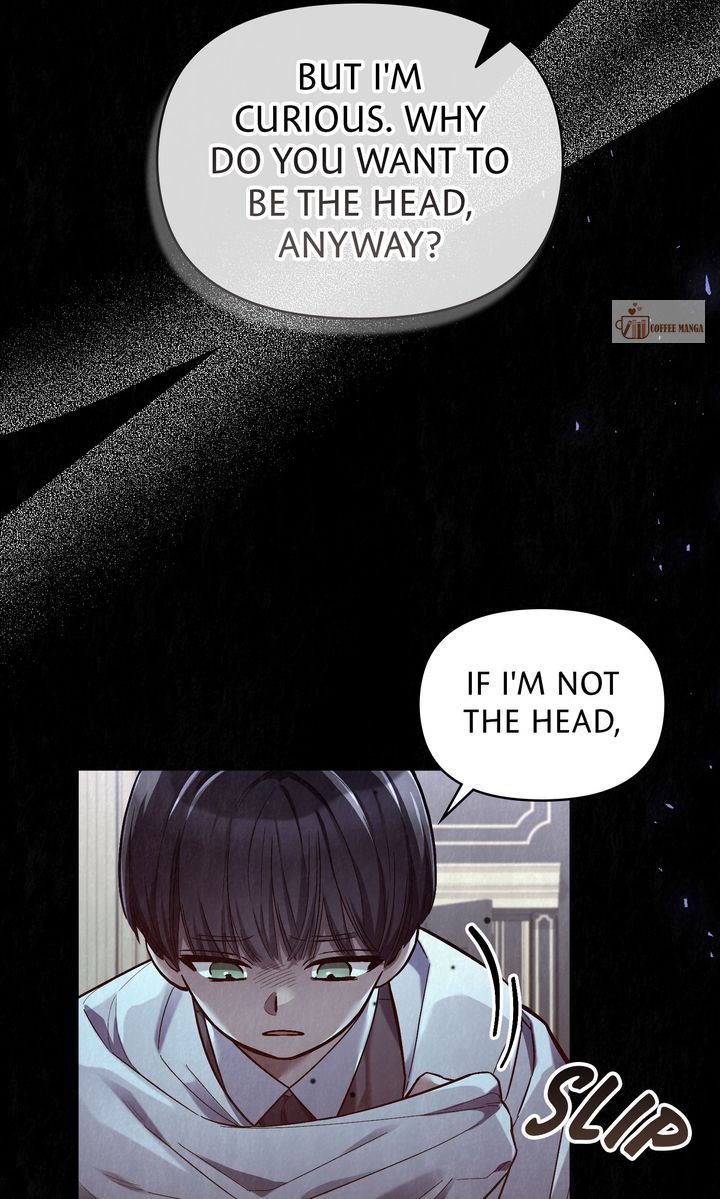 Dear, Not Cunning Witch Chapter 40 273 32