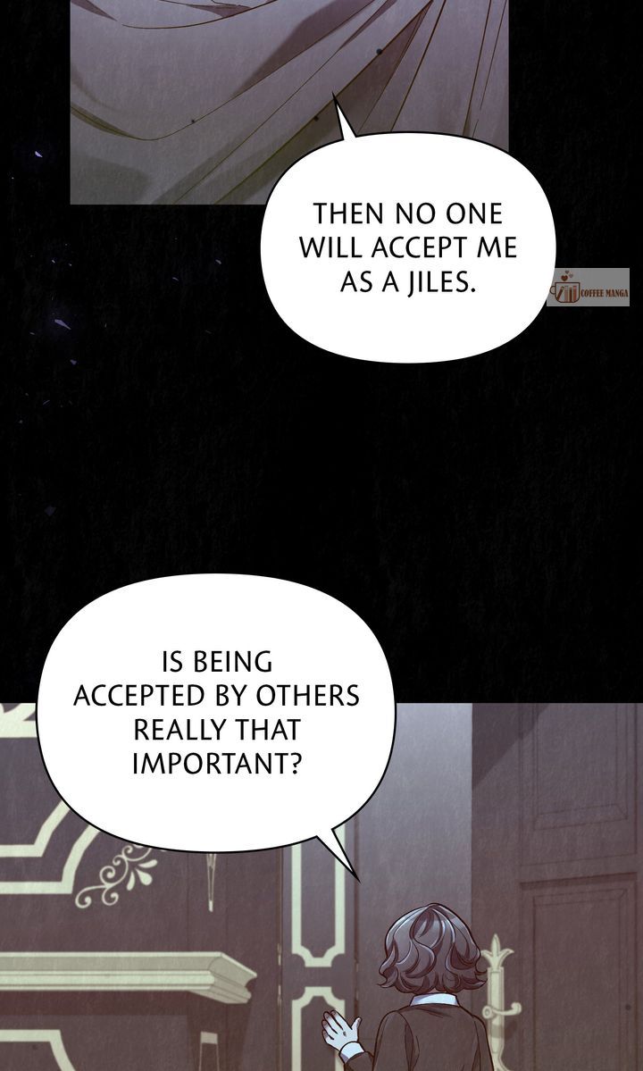 Dear, Not Cunning Witch Chapter 40 274 33