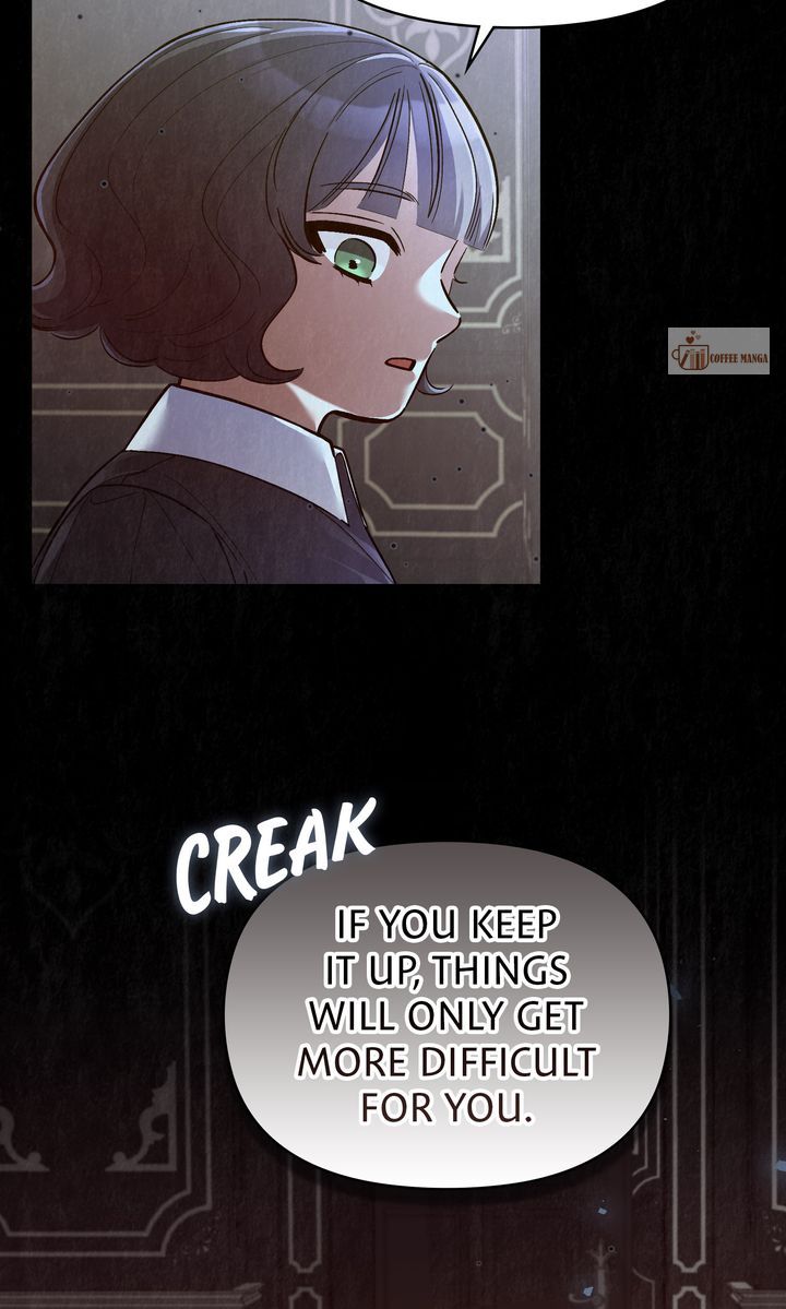 Dear, Not Cunning Witch Chapter 40 278 37