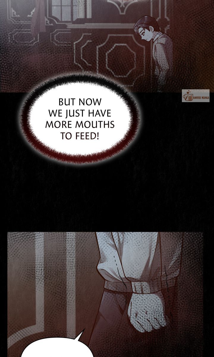 Dear, Not Cunning Witch Chapter 40 283 42