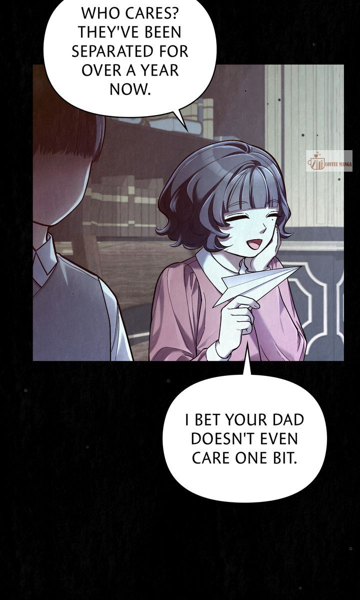 Dear, Not Cunning Witch Chapter 40 289 48