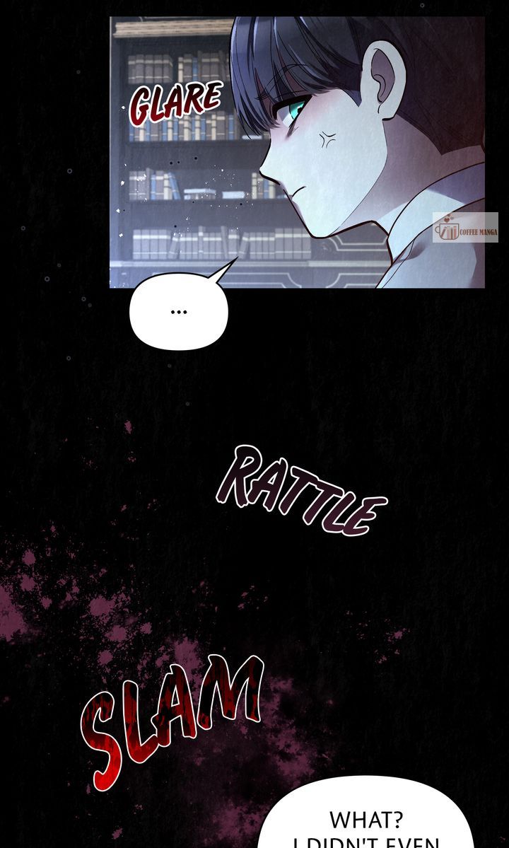 Dear, Not Cunning Witch Chapter 40 290 49