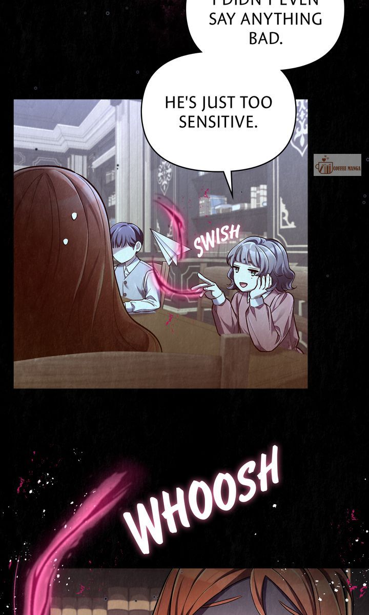 Dear, Not Cunning Witch Chapter 40 291 50