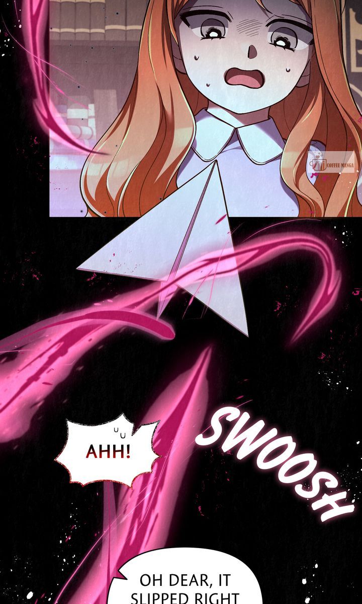 Dear, Not Cunning Witch Chapter 40 292 51