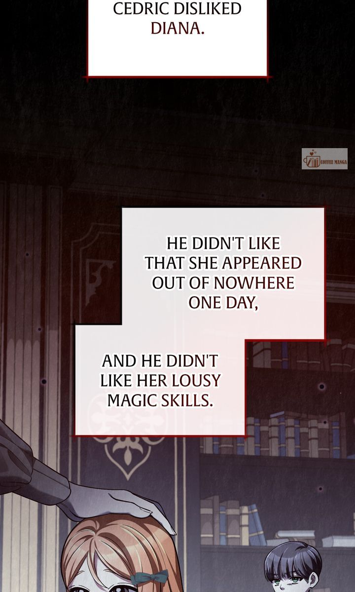 Dear, Not Cunning Witch Chapter 40 299 58