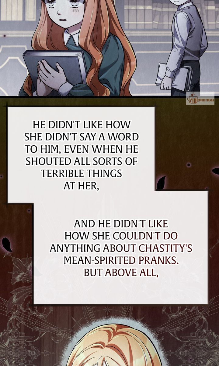 Dear, Not Cunning Witch Chapter 40 300 59