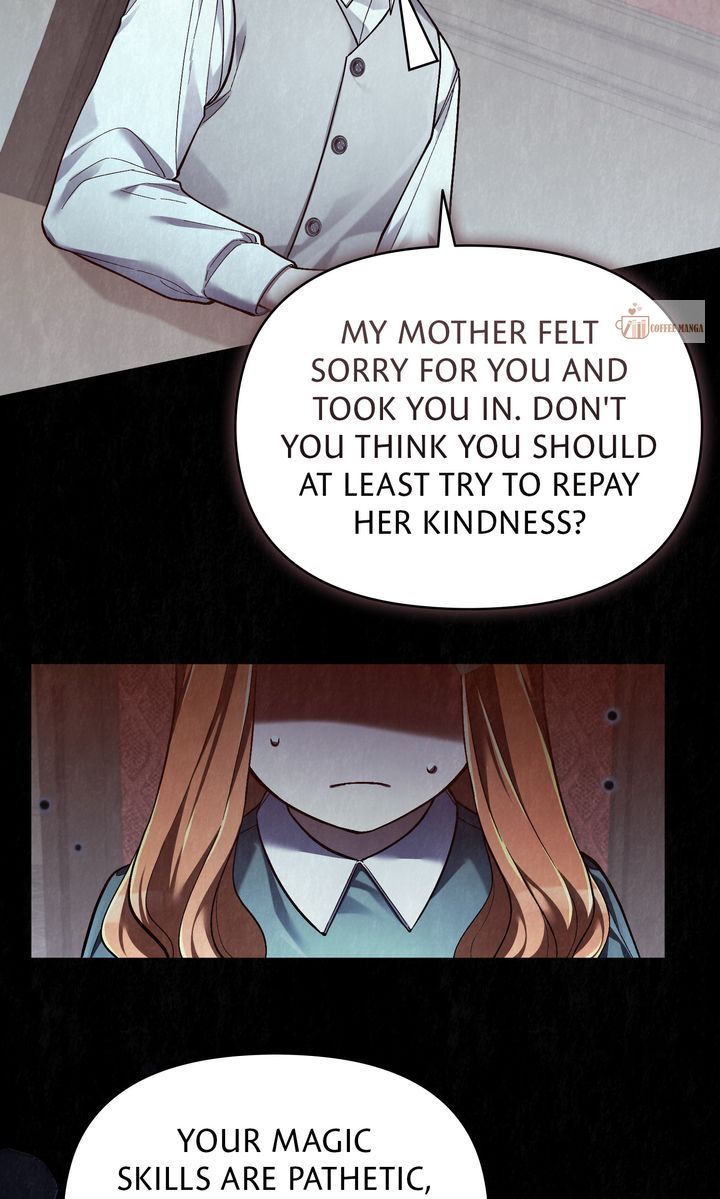 Dear, Not Cunning Witch Chapter 40 303 62