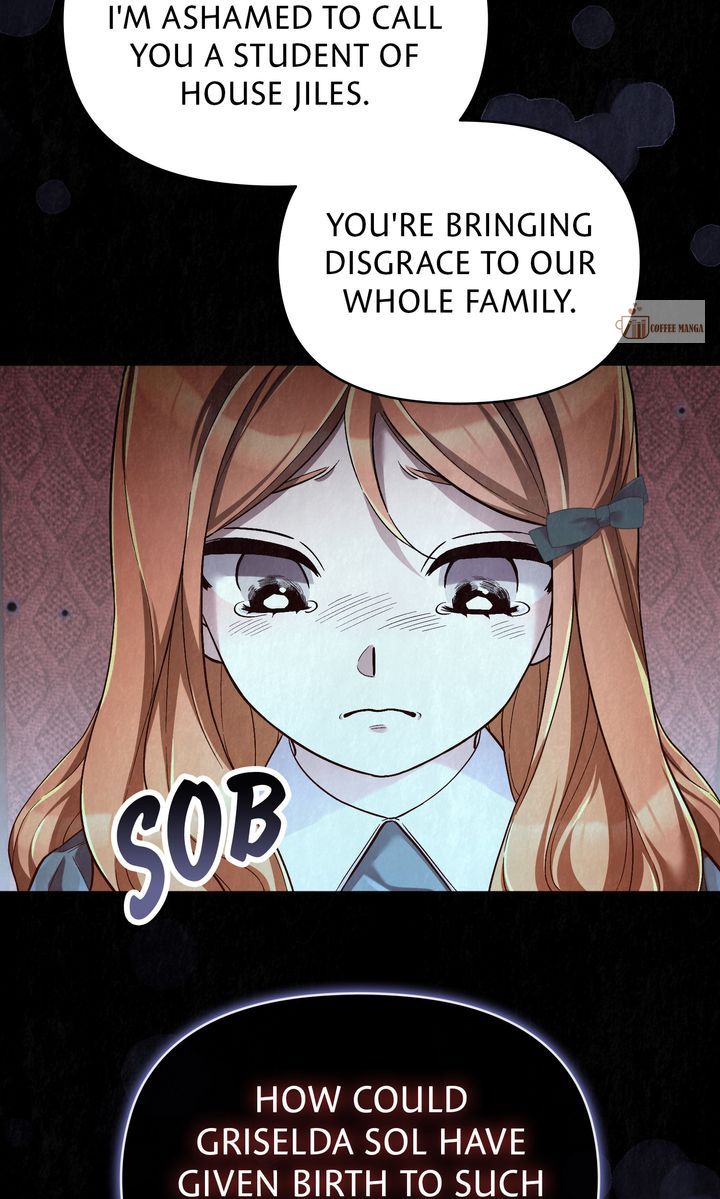 Dear, Not Cunning Witch Chapter 40 304 63