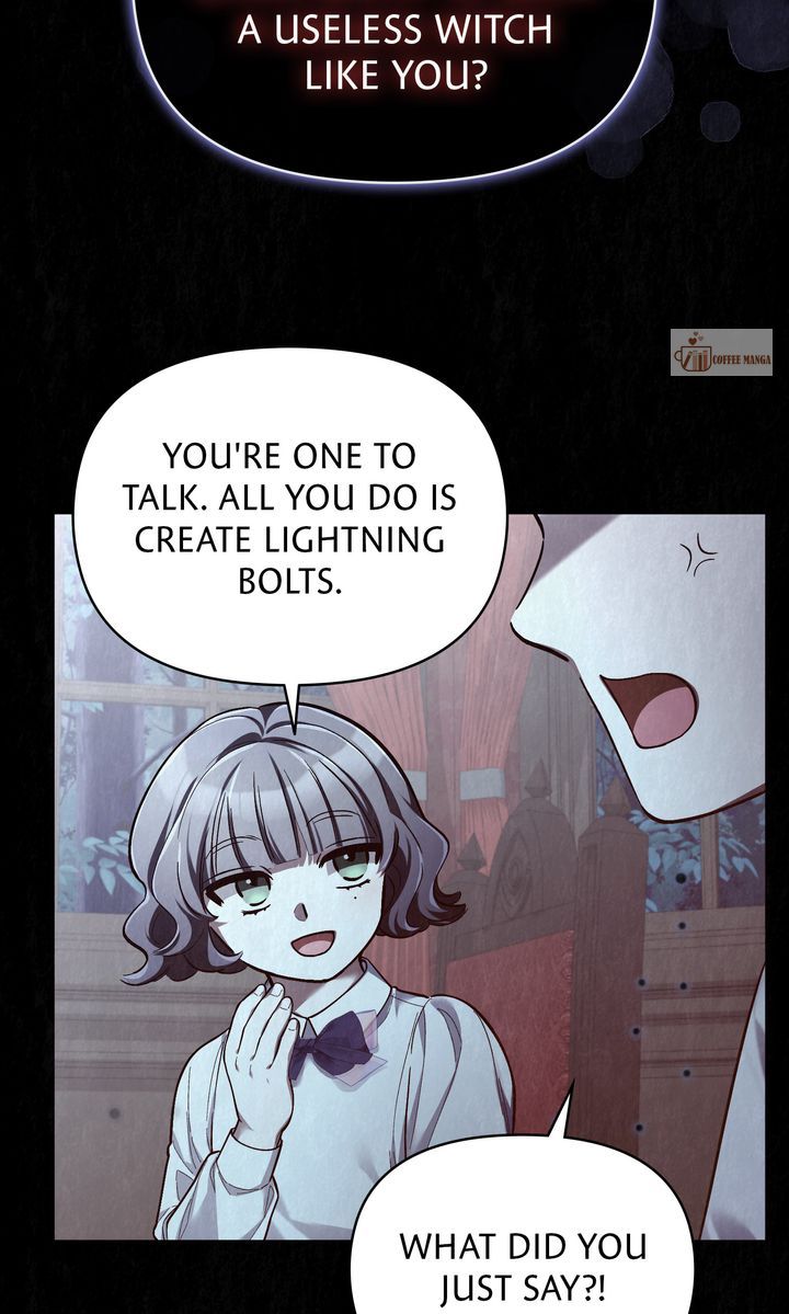 Dear, Not Cunning Witch Chapter 40 305 64