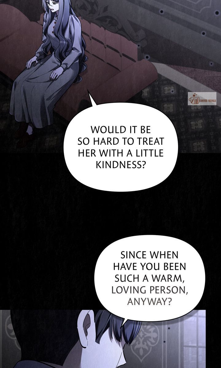 Dear, Not Cunning Witch Chapter 40 312 71