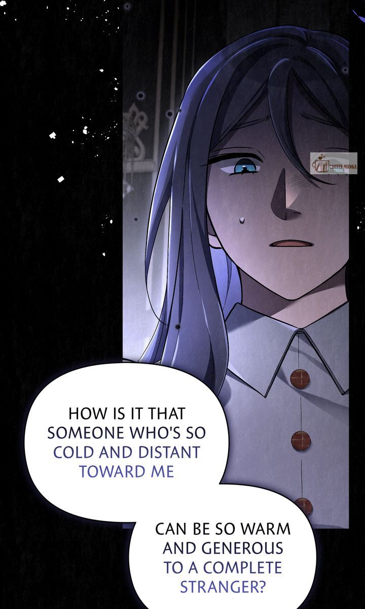 Dear, Not Cunning Witch Chapter 40 315 74