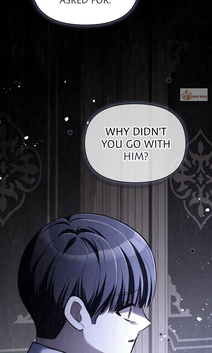 Dear, Not Cunning Witch Chapter 40 318 77