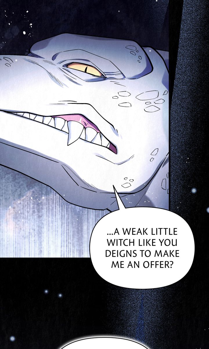 Dear, Not Cunning Witch Chapter 42 258 05