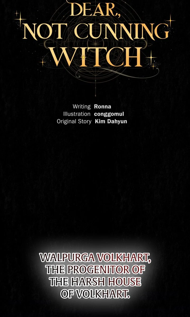 Dear, Not Cunning Witch Chapter 42 264 11