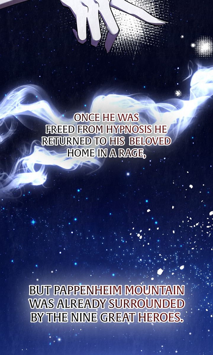 Dear, Not Cunning Witch Chapter 42 267 14