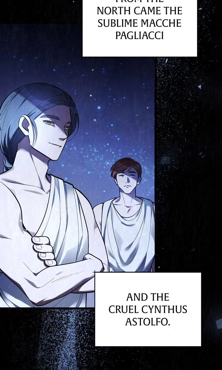 Dear, Not Cunning Witch Chapter 42 269 16