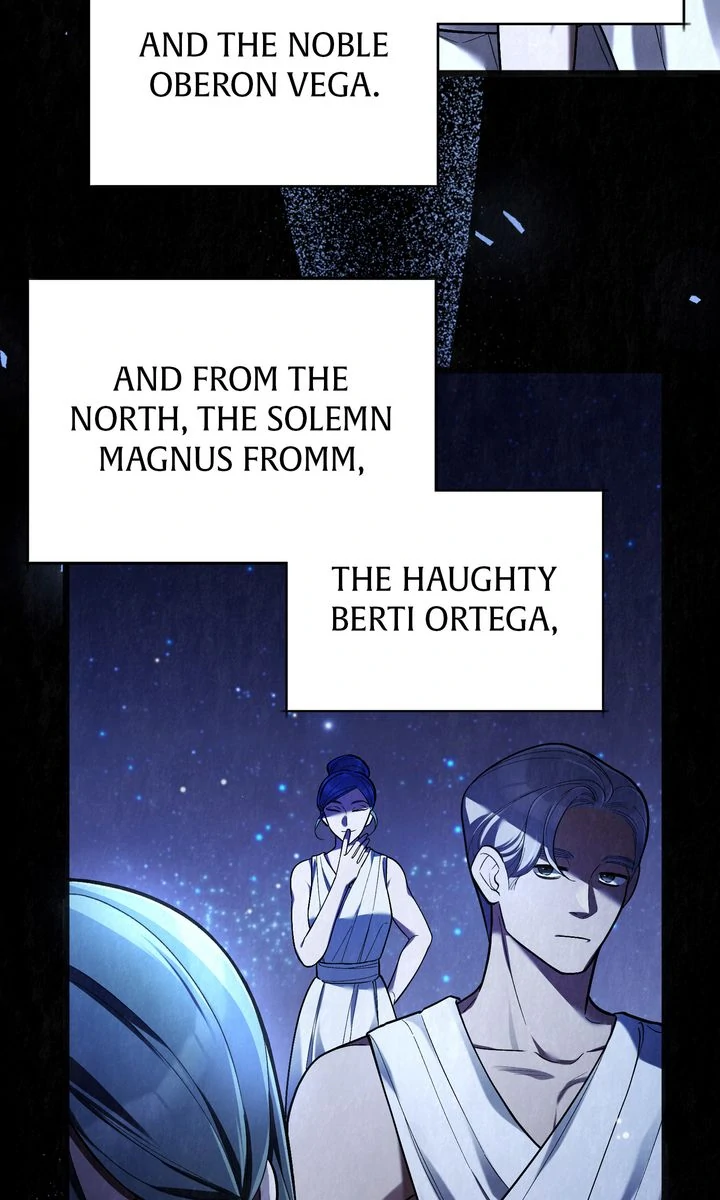 Dear, Not Cunning Witch Chapter 42 271 18