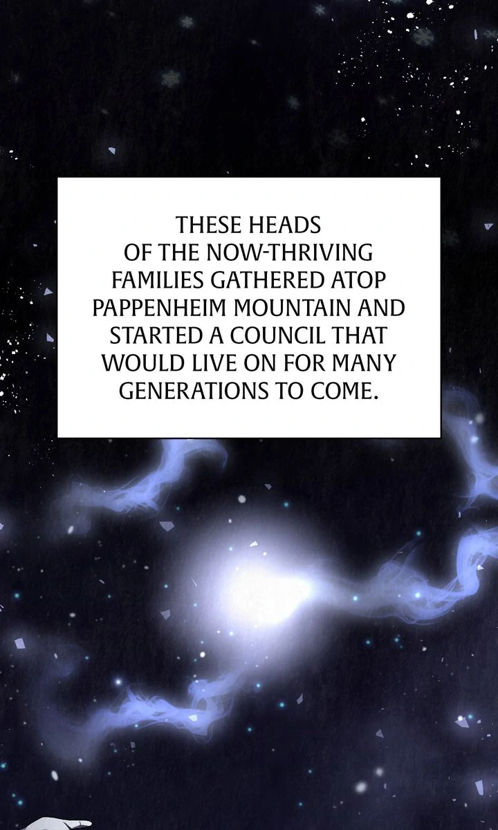 Dear, Not Cunning Witch Chapter 42 275 22