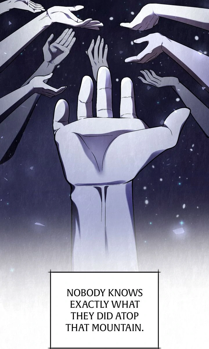 Dear, Not Cunning Witch Chapter 42 276 23