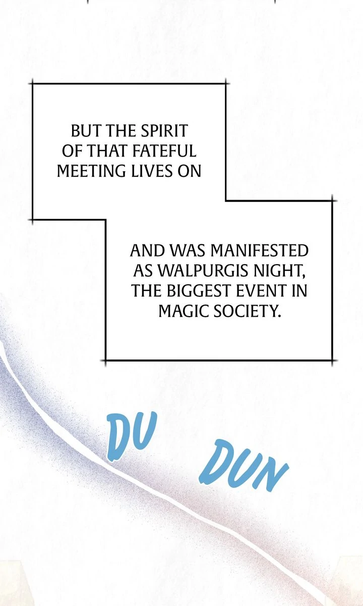 Dear, Not Cunning Witch Chapter 42 277 24