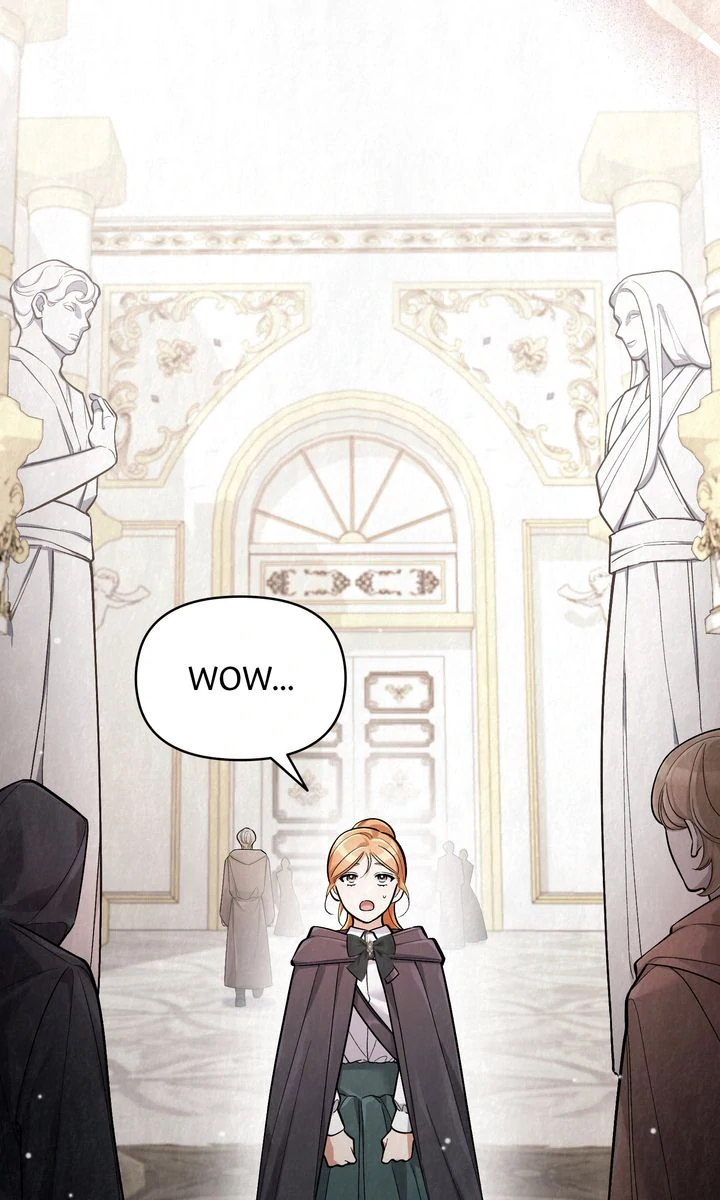 Dear, Not Cunning Witch Chapter 42 278 25