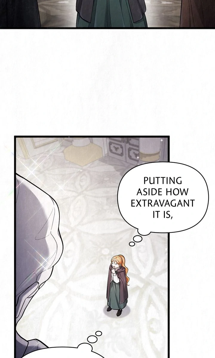 Dear, Not Cunning Witch Chapter 42 279 26