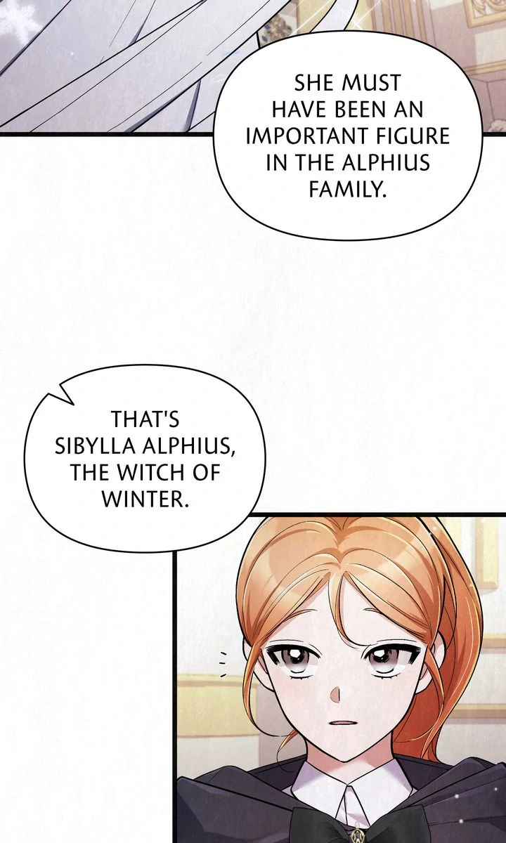 Dear, Not Cunning Witch Chapter 42 281 28