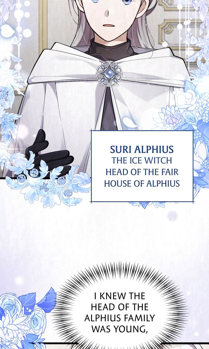 Dear, Not Cunning Witch Chapter 42 286 33