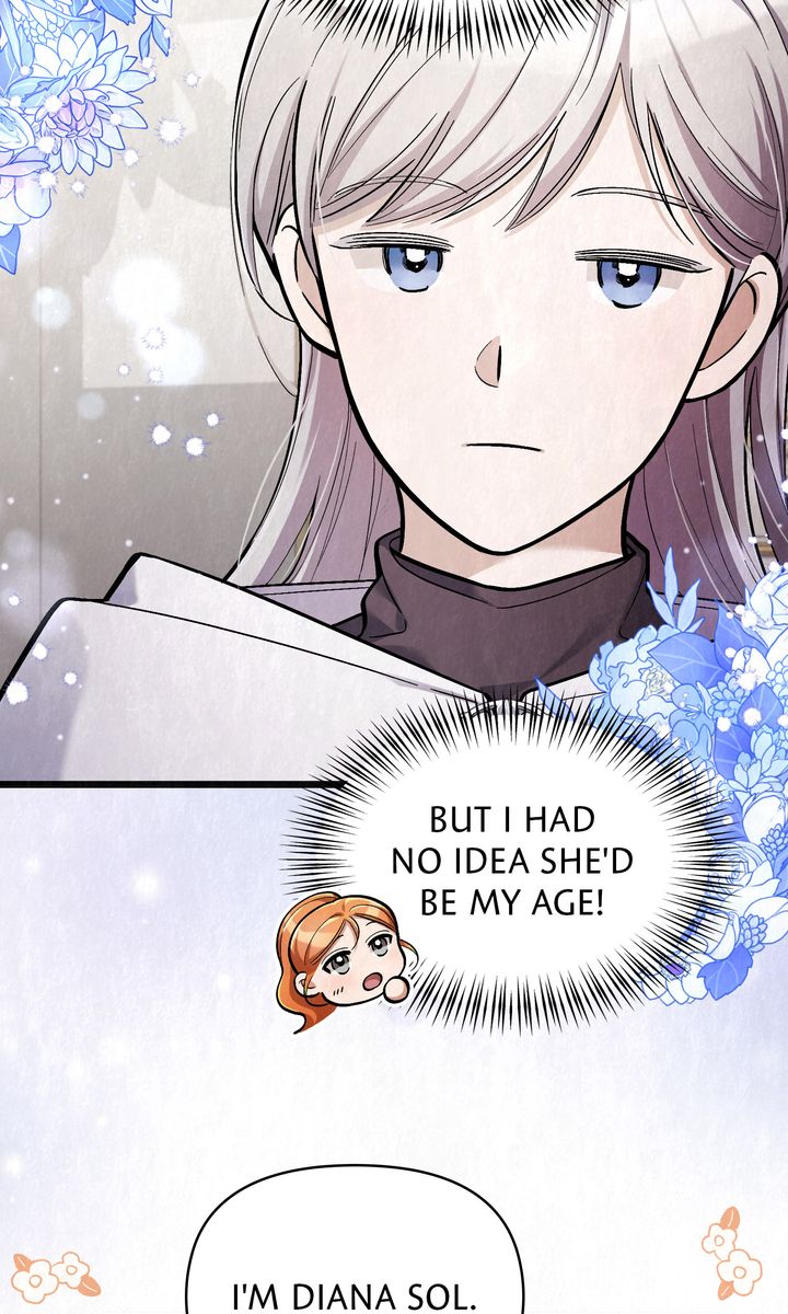 Dear, Not Cunning Witch Chapter 42 287 34