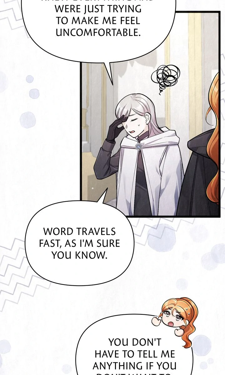 Dear, Not Cunning Witch Chapter 42 292 39