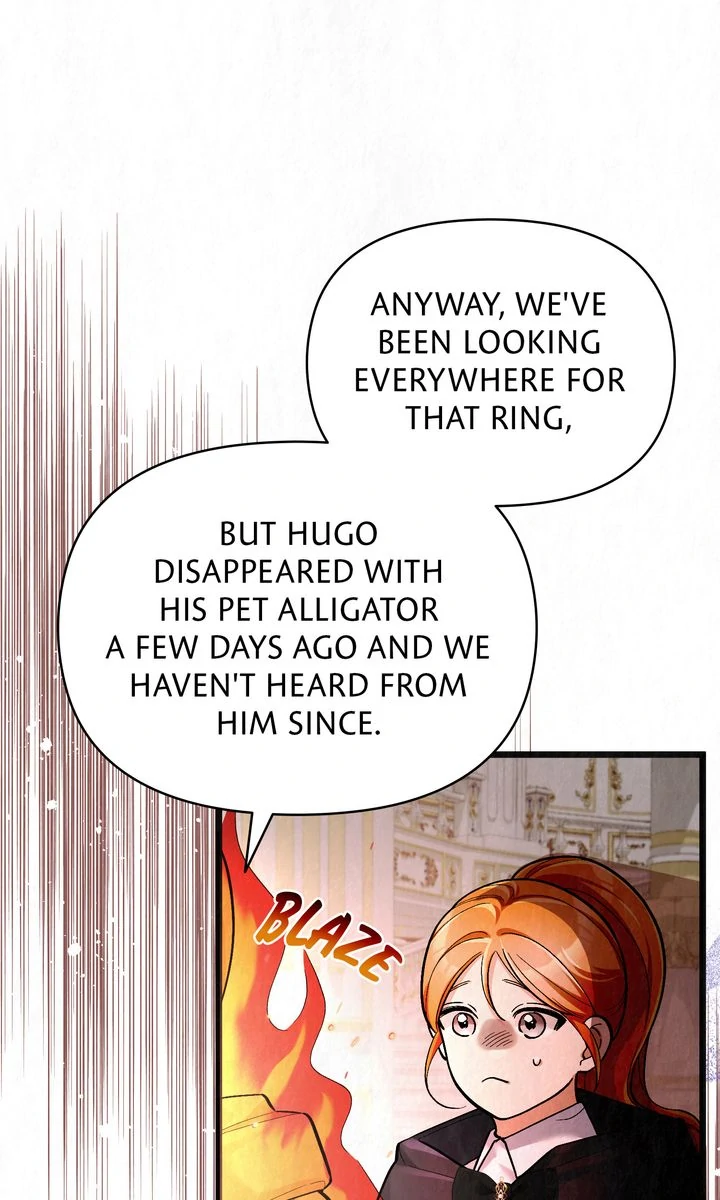 Dear, Not Cunning Witch Chapter 42 301 48