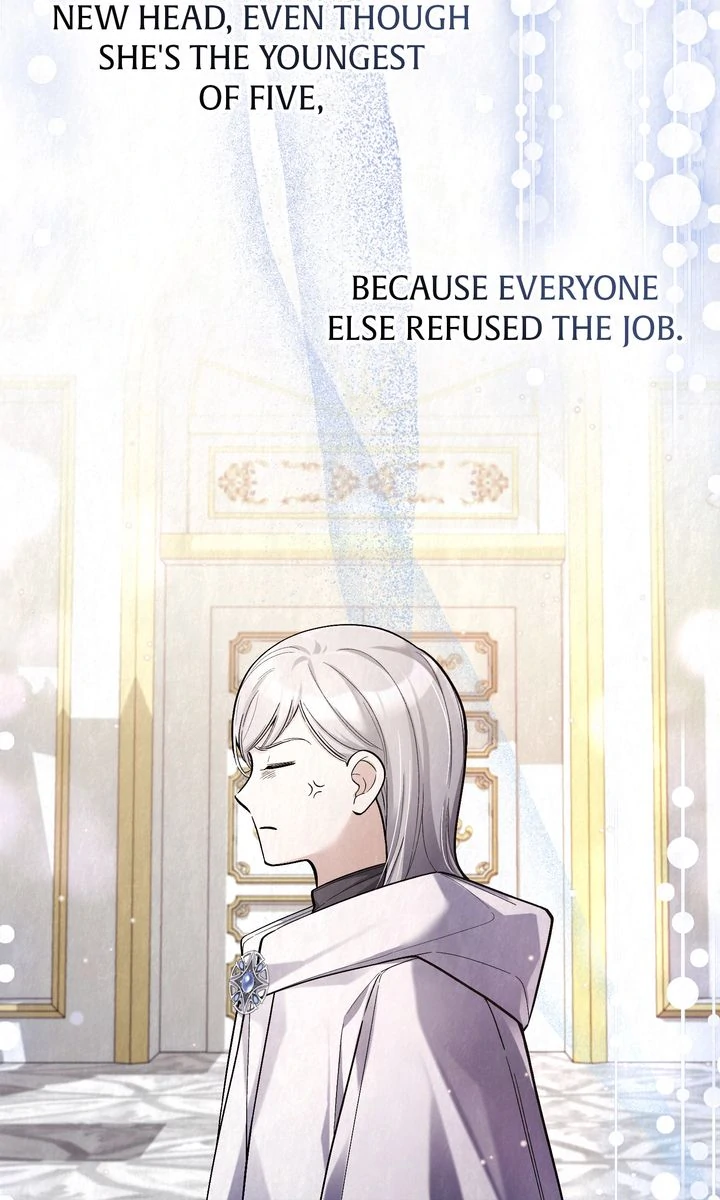 Dear, Not Cunning Witch Chapter 42 303 50