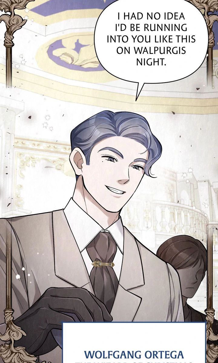 Dear, Not Cunning Witch Chapter 42 308 55