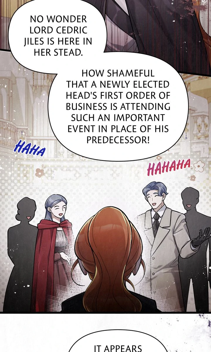 Dear, Not Cunning Witch Chapter 42 315 62