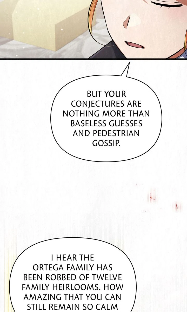 Dear, Not Cunning Witch Chapter 42 318 65