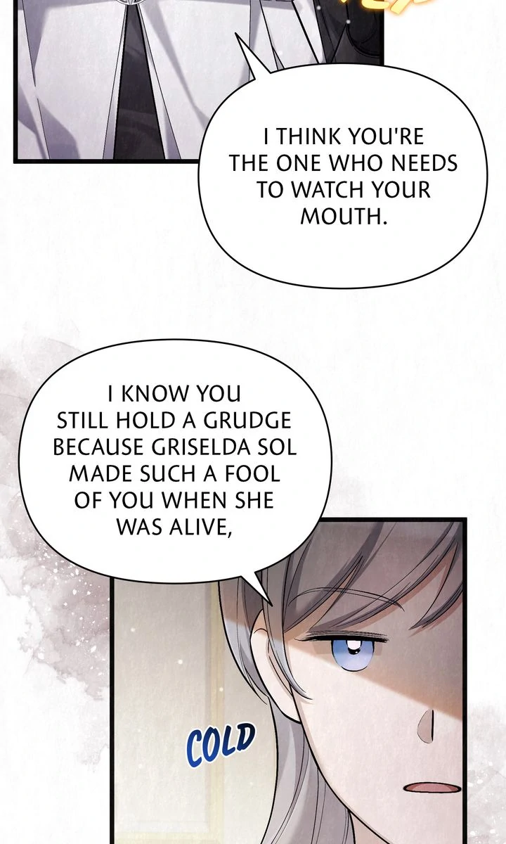 Dear, Not Cunning Witch Chapter 42 322 69