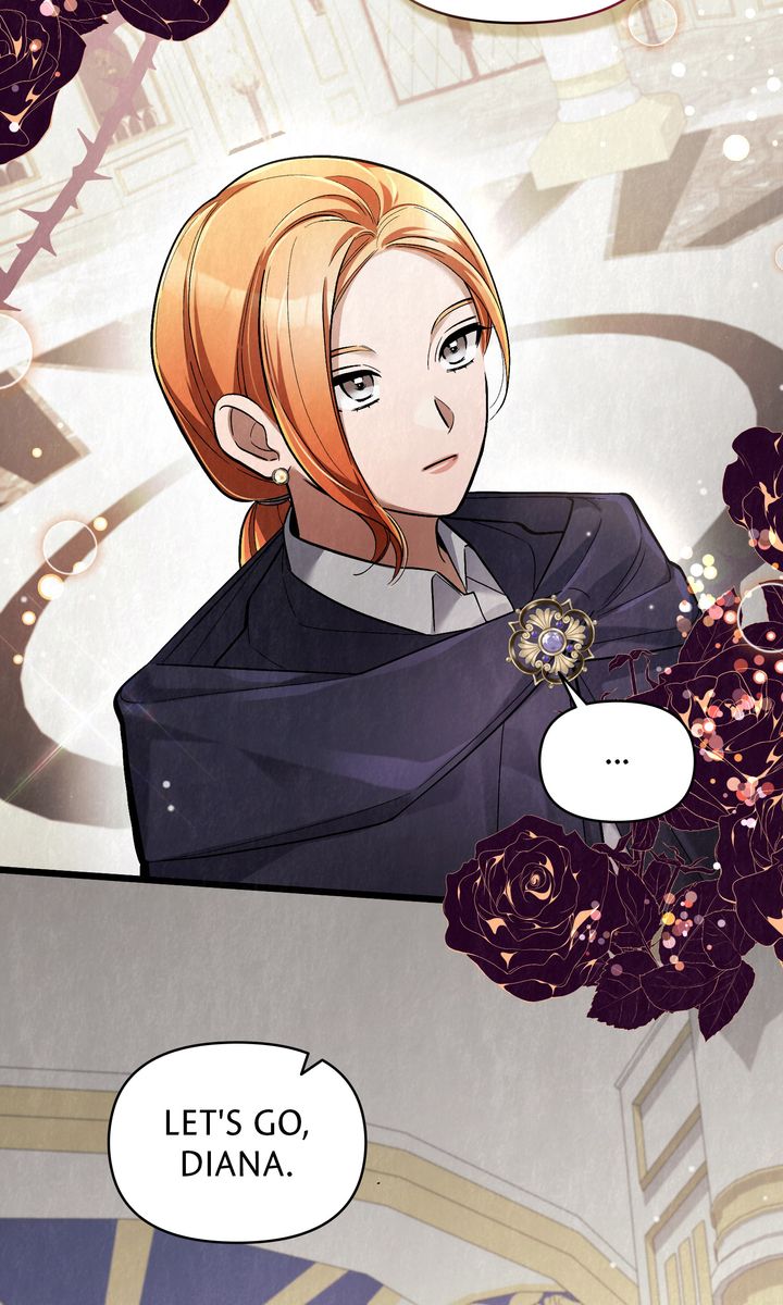 Dear, Not Cunning Witch Chapter 42 325 72