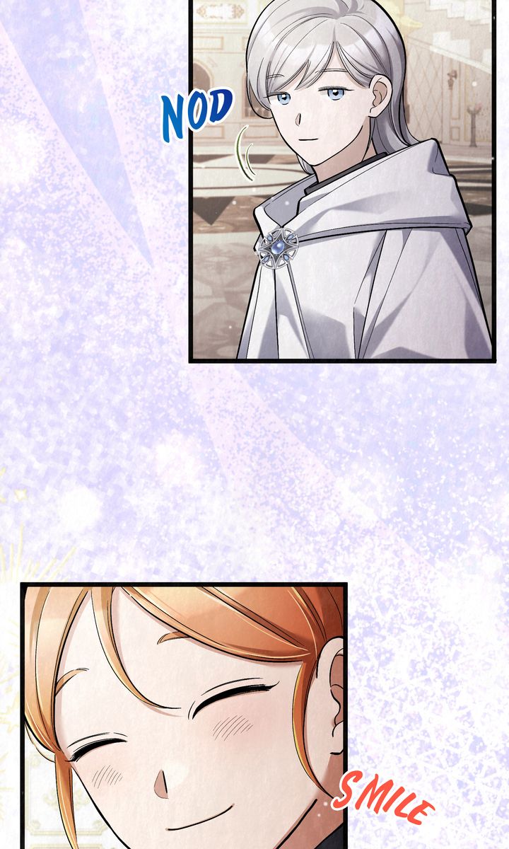 Dear, Not Cunning Witch Chapter 42 328 75