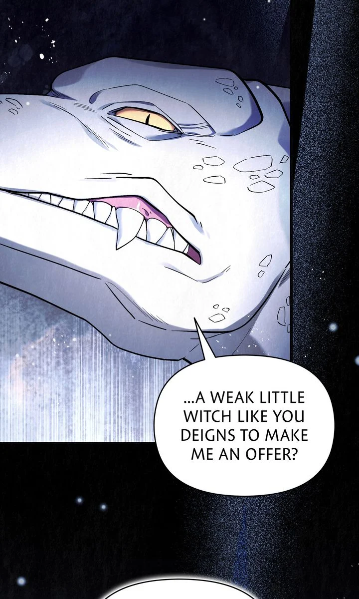 Dear, Not Cunning Witch Chapter 43 258 05