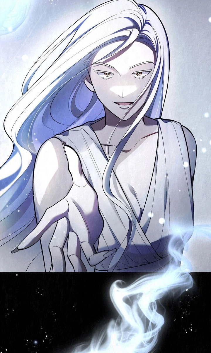 Dear, Not Cunning Witch Chapter 43 262 09