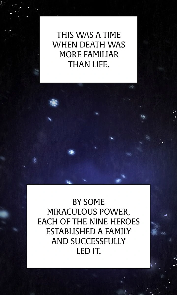 Dear, Not Cunning Witch Chapter 43 274 21