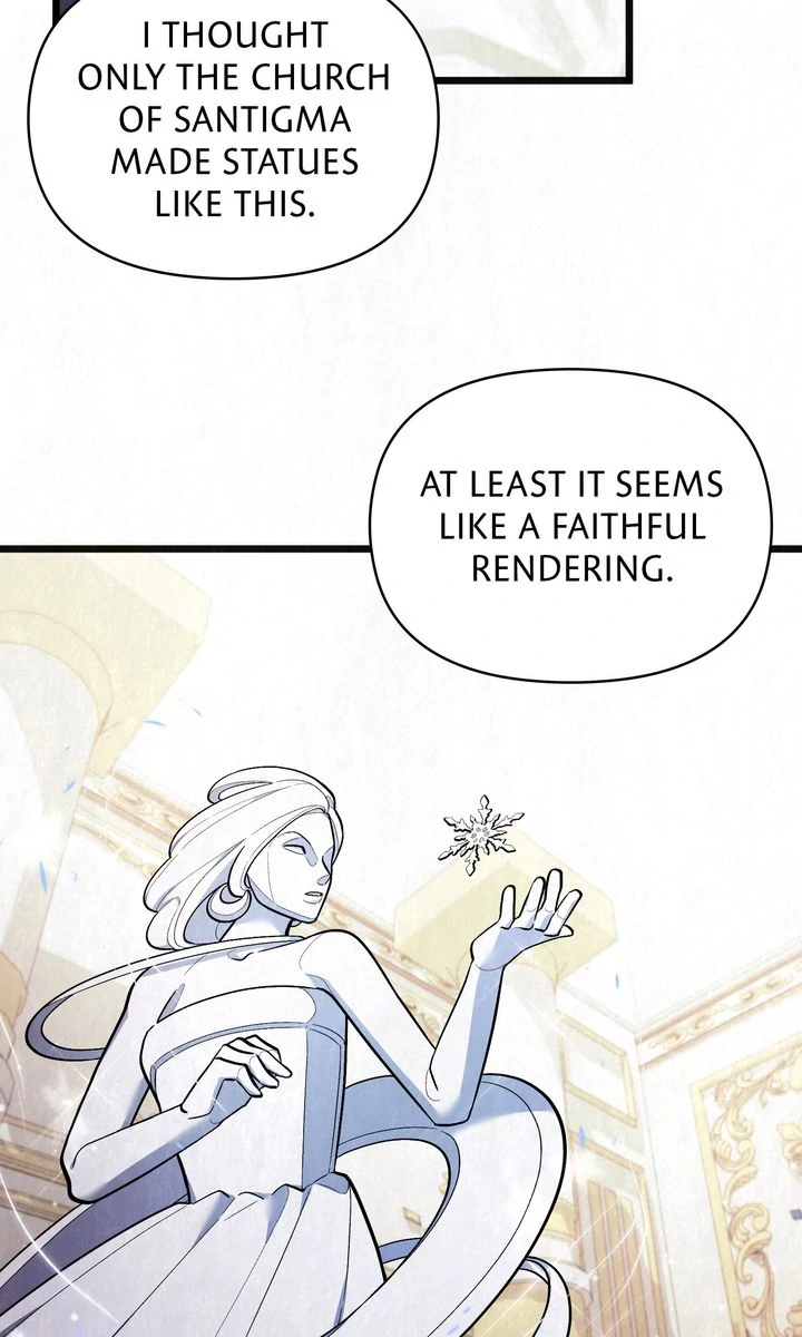 Dear, Not Cunning Witch Chapter 43 280 27