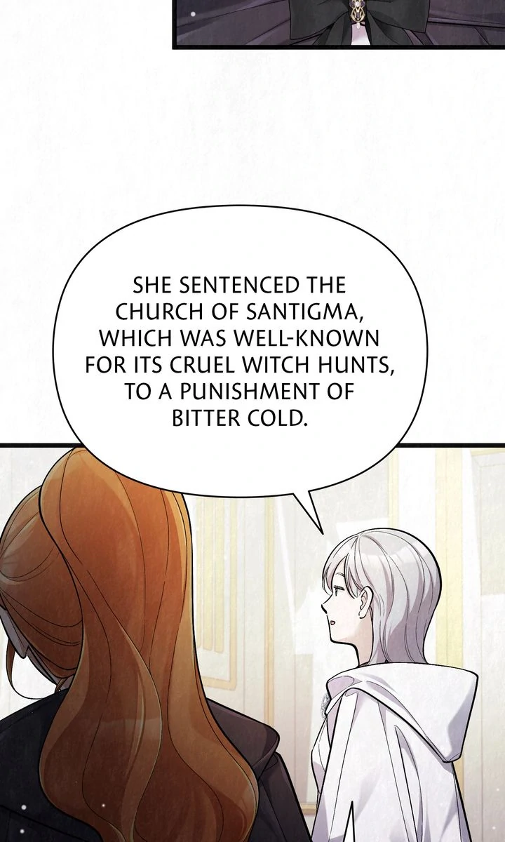 Dear, Not Cunning Witch Chapter 43 282 29