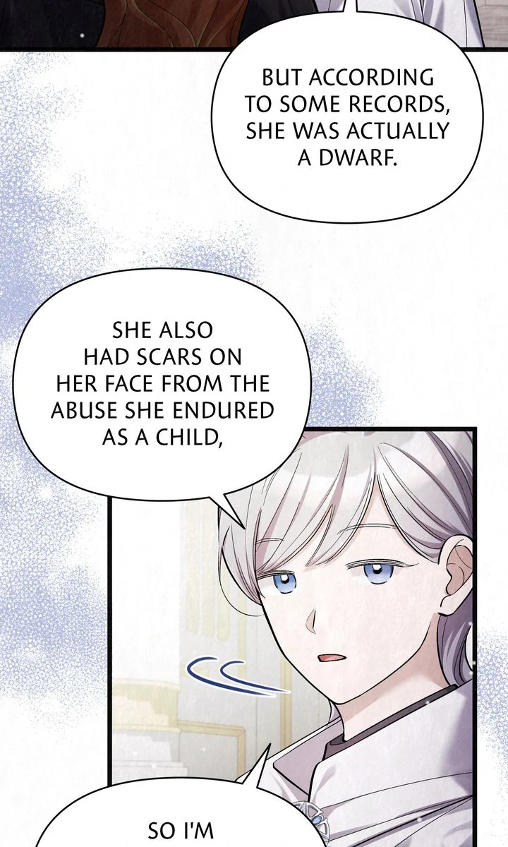 Dear, Not Cunning Witch Chapter 43 283 30