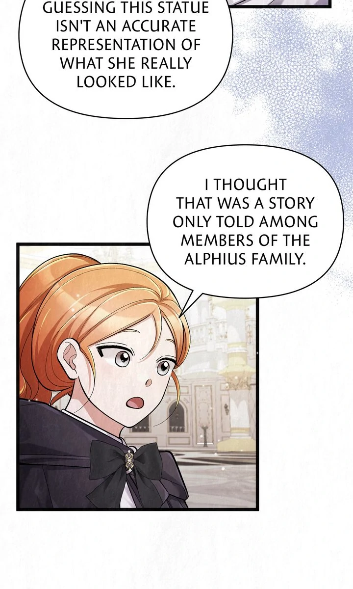 Dear, Not Cunning Witch Chapter 43 284 31