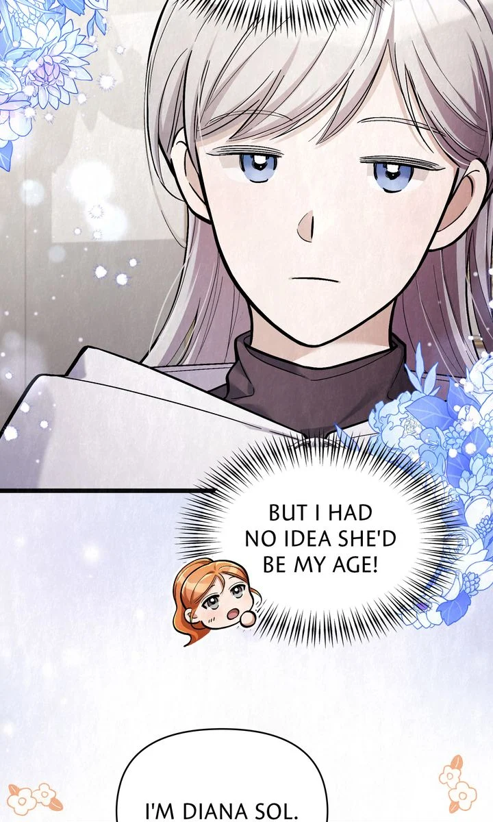 Dear, Not Cunning Witch Chapter 43 287 34